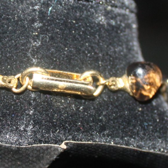 Bracelet Smokey quartz stones nice - Picture 5 of 6